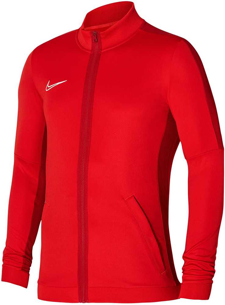 Nike Dri-FIT Academy 23 vyriški megztiniai raudoni DR1681 657 (M)