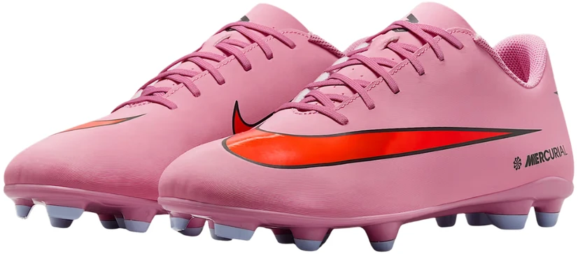 Nike Mercurial Vapor 16 Club FG/MG FQ8441 600 (43) futbolo bateliai