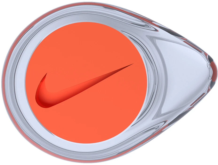 Ausų kištukai Nike Os NESS9175-618