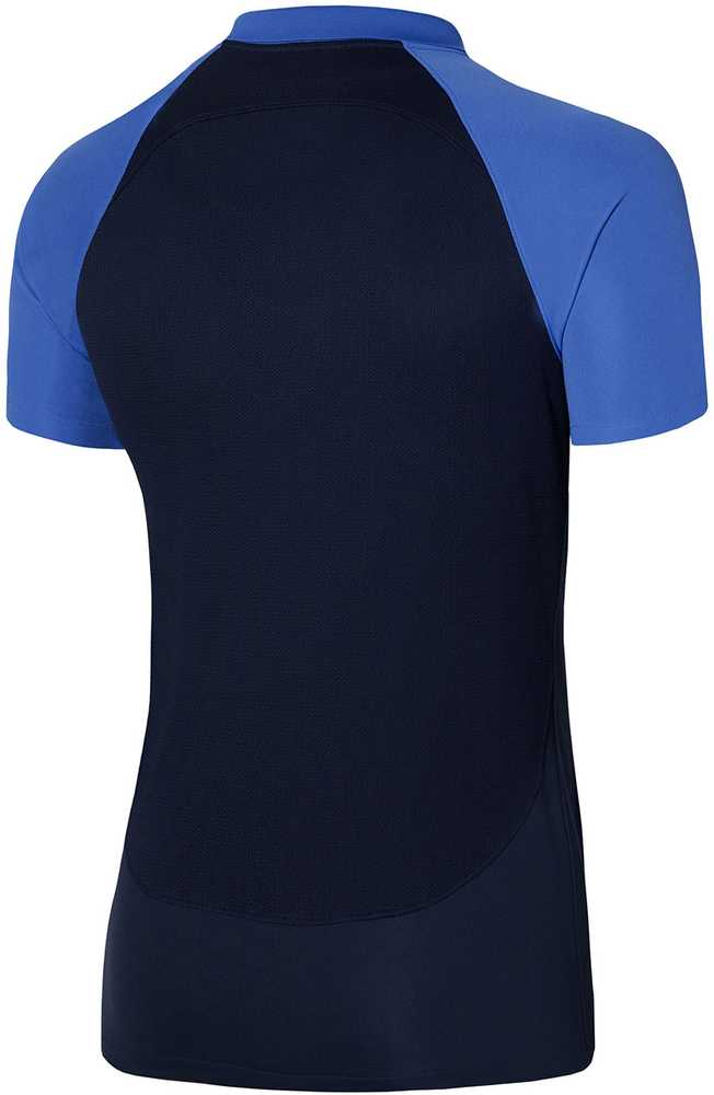 Marškinėliai polo Nike Dri-FIT Academy Pro M DH9228-451 (Rozmiar-L (183cm))