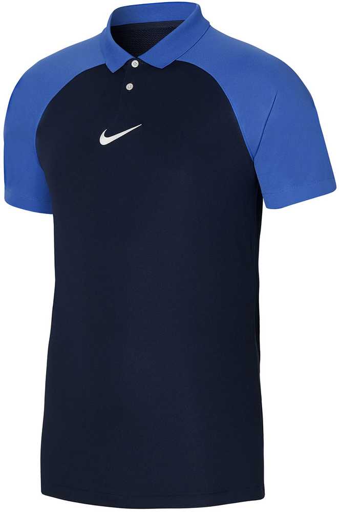 Marškinėliai polo Nike Dri-FIT Academy Pro M DH9228-451 (Rozmiar-L (183cm))