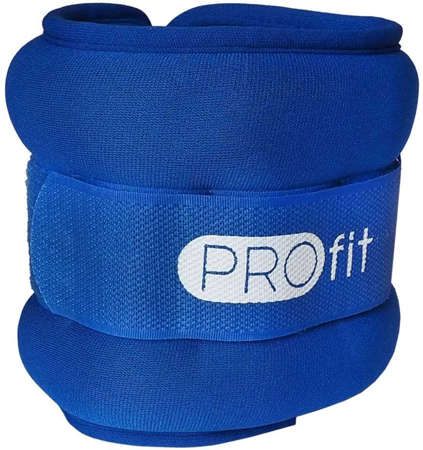 PROFIT Evolution 2x0,5kg DK 3310 svoriai rankoms ir kojoms