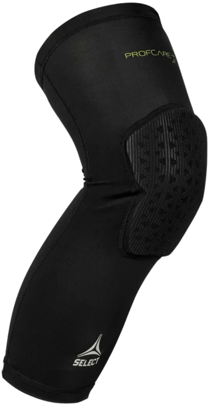 Kompresinė ilga kelio apsauga Select 6253 DYDIS M