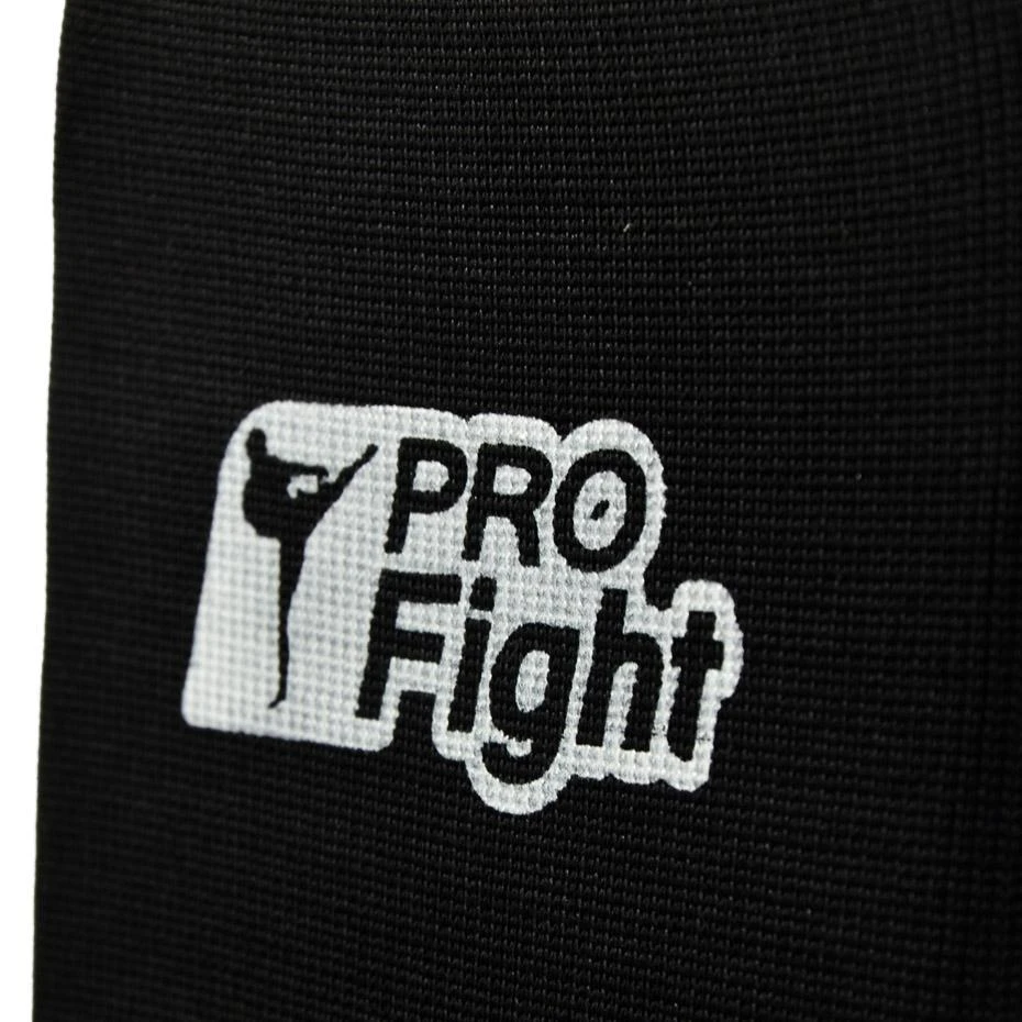 Blauzdų apsauga Step Profight Cotton su logotipu