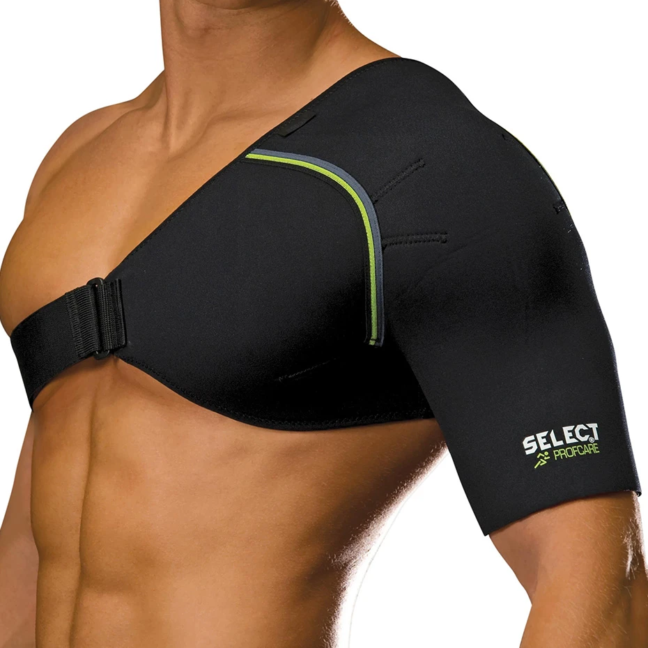 Ochraniacz stawu barkowego Select 6500 (L)