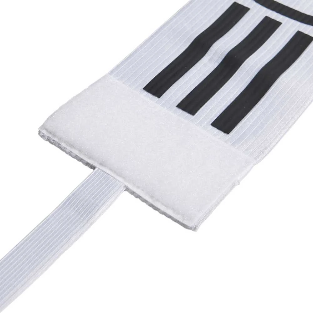 Adidas TIRO kapitono raištis su velcro užsegimu
