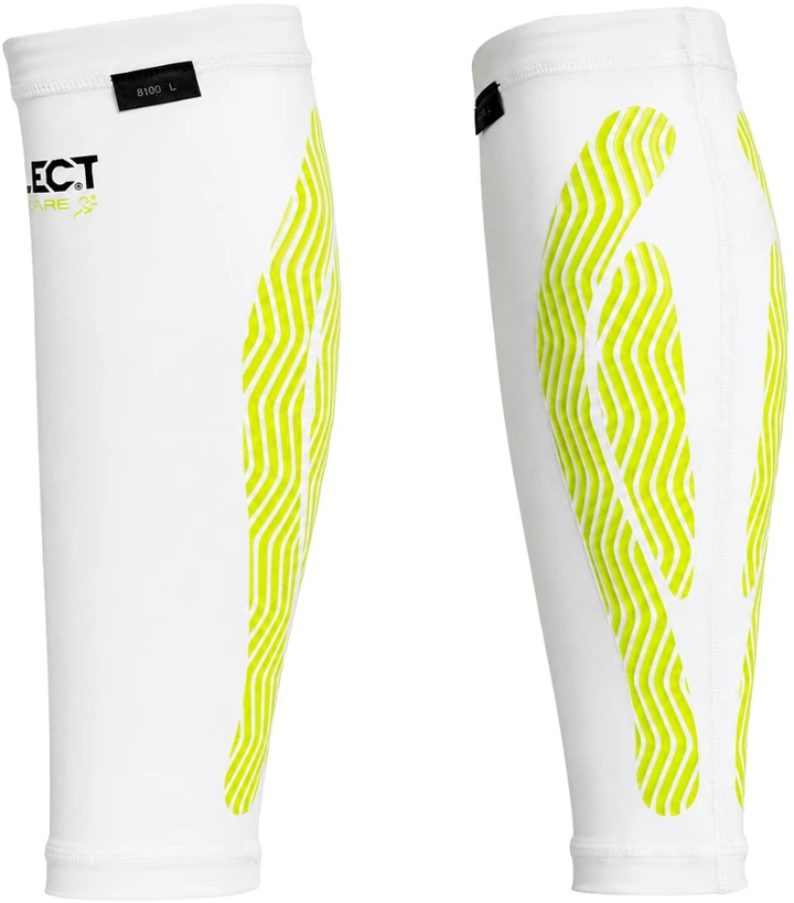 Kojinės kompresyjne Select T26-14730 balta (ROZMIAR-XS)