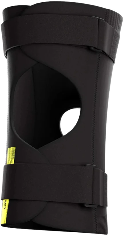 „Select Profcare“ kelio įtvaras, juodas ir žalias, 700082 (XS/S)
