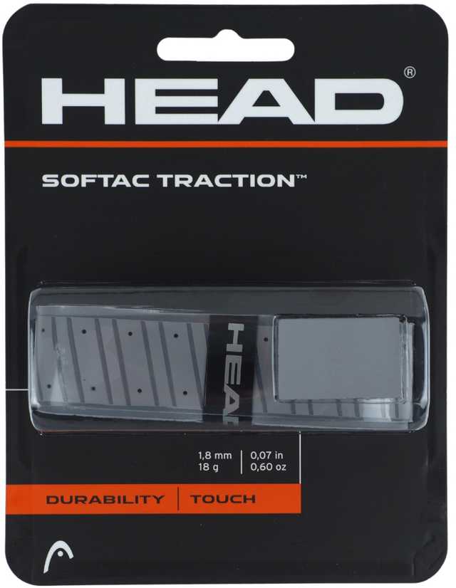Head Softac Traction 285000 apvyniojimas