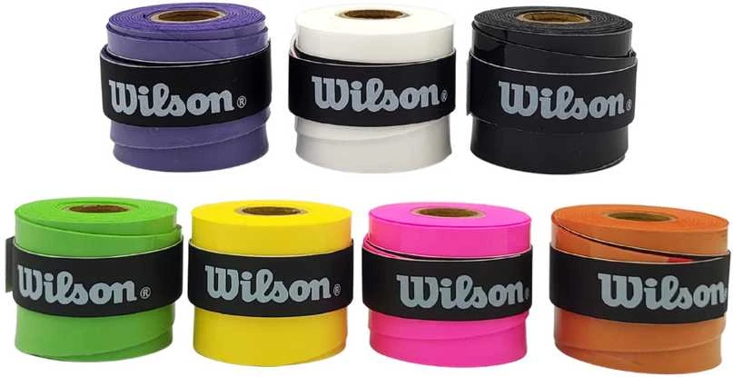 WILSON Ultra teniso raketės apvija (1 vnt)