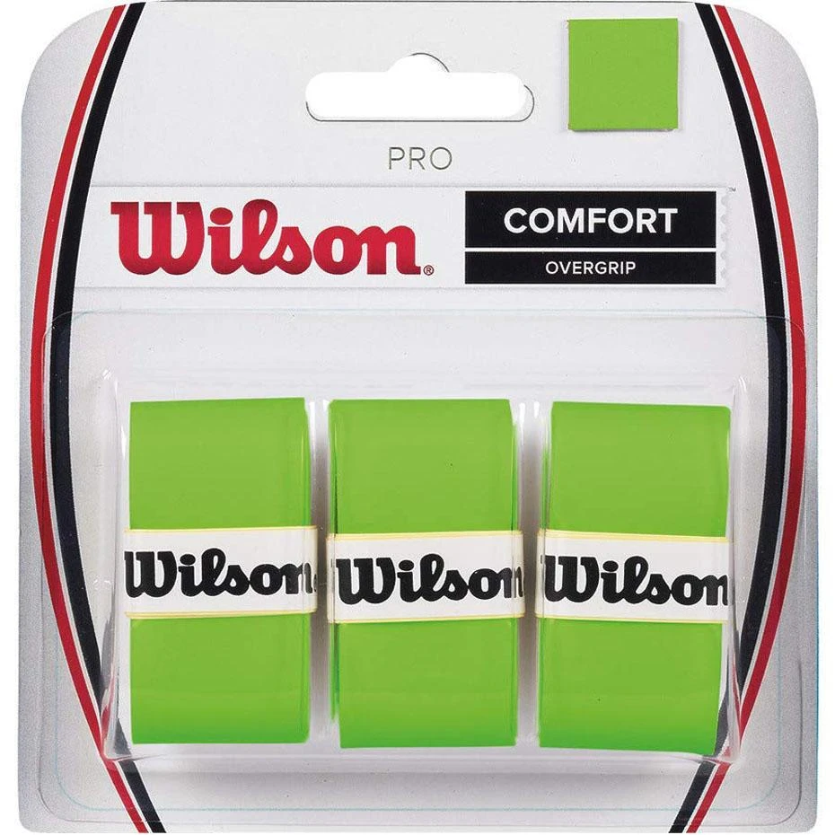 WILSON PRO OVERGRIP BLADE GR teniso raketės apvija