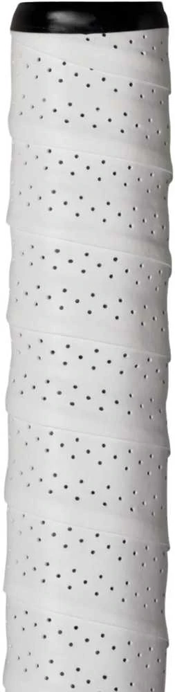 Wilson Pro Perforated apvija balta