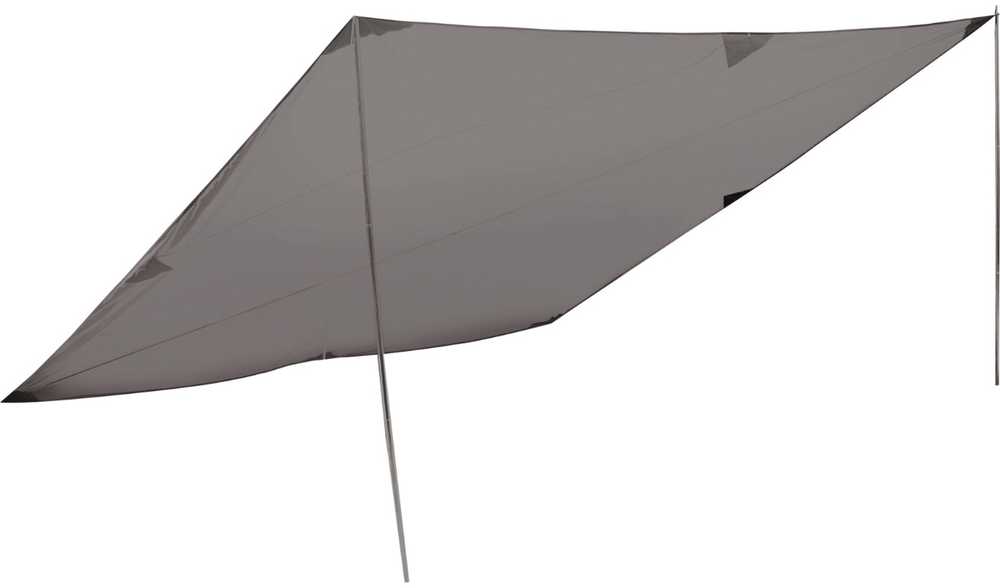 High Peak High Peak Tarp 1 Tarp pilkas - 10031