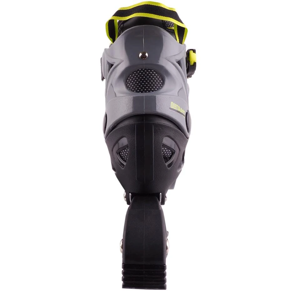 Riedučiai Outrace Flash Boy PW-126B-79 (37 –40)