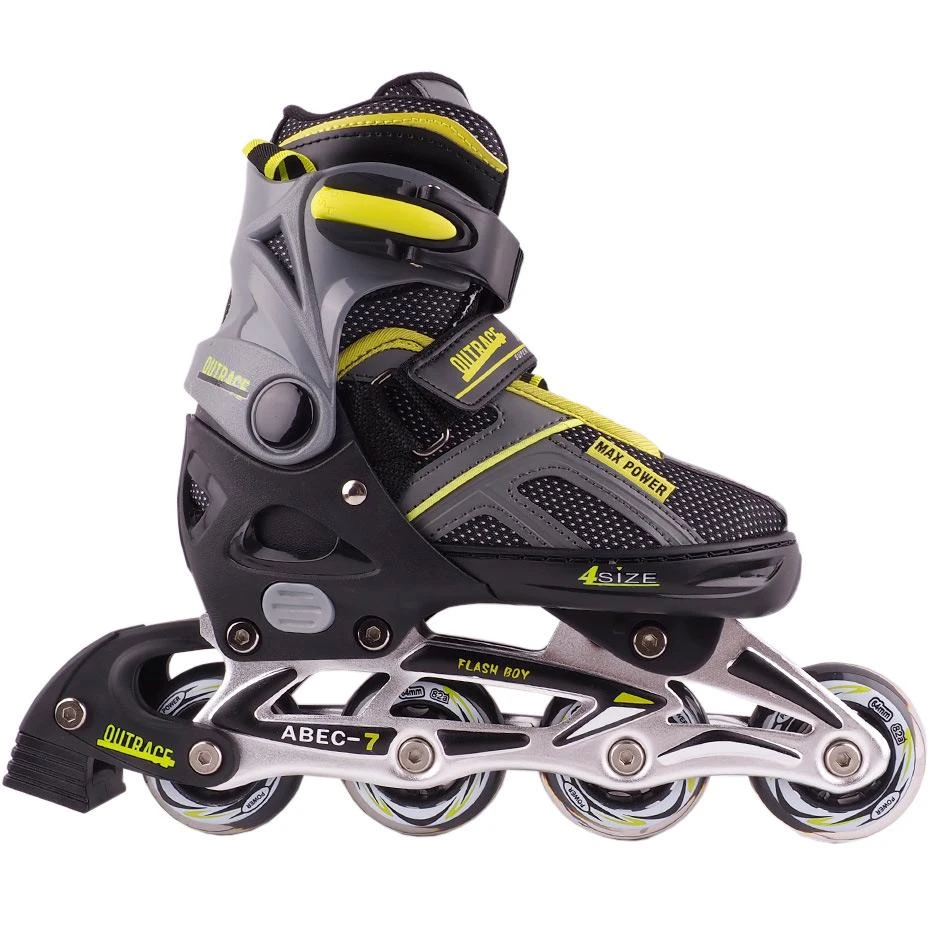Riedučiai Outrace Flash Boy PW-126B-79 (37 –40)