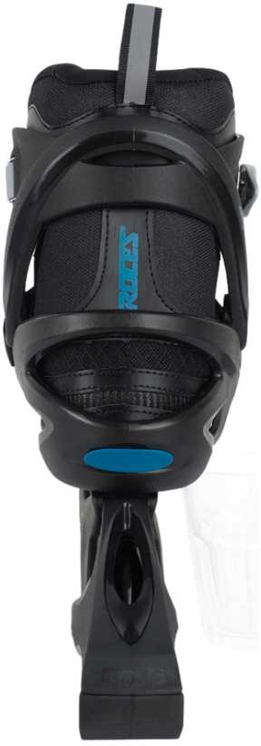 Pačiūžos Roces Icon X juoda-niebiekie 400908 00001 (44)