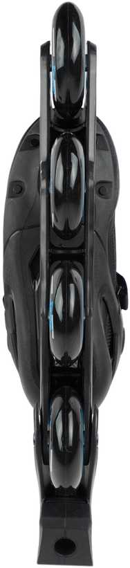 Pačiūžos Roces Icon X juoda-niebiekie 400908 00001 (44)