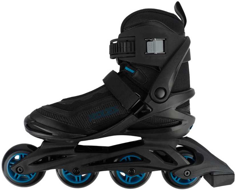Pačiūžos Roces Icon X juoda-niebiekie 400908 00001 (44)