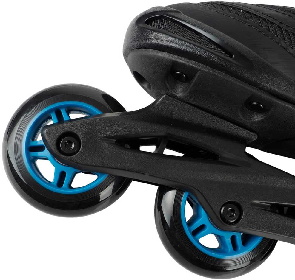 Pačiūžos Roces Icon X juoda-niebiekie 400908 00001 (44)