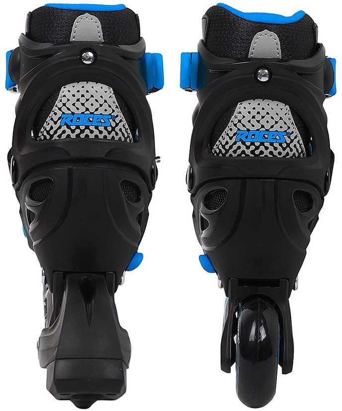 Pačiūžos Roces Jokey X Boy 400899 00001 (34-37)