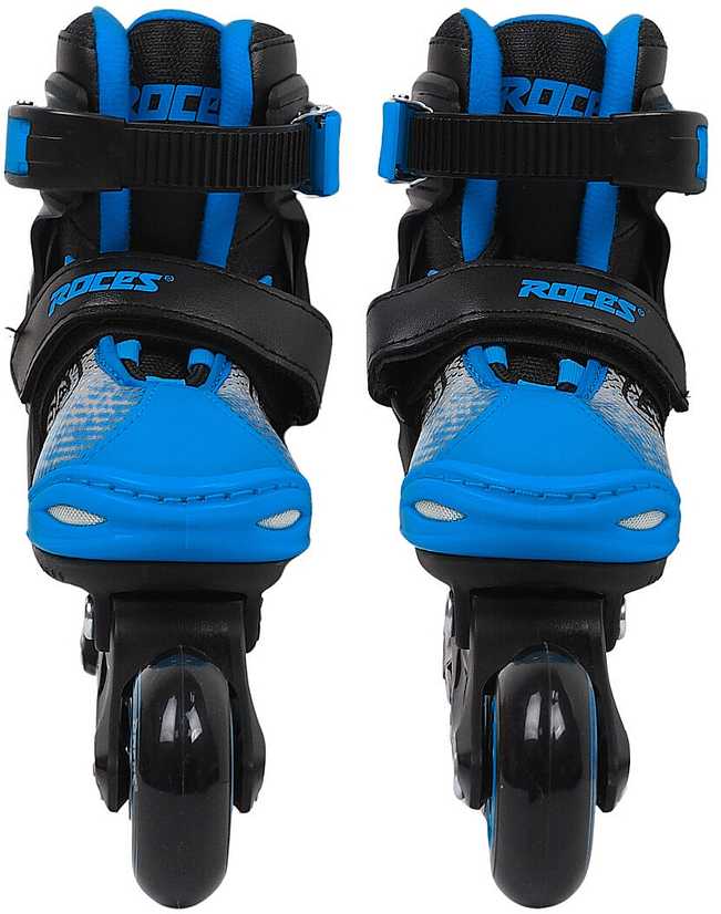 Pačiūžos Roces Jokey X Boy 400899 00001 (34-37)