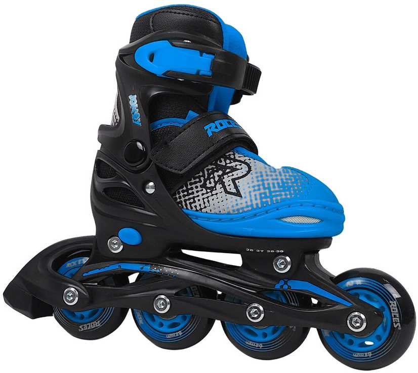 Pačiūžos Roces Jokey X Boy 400899 00001 (34-37)