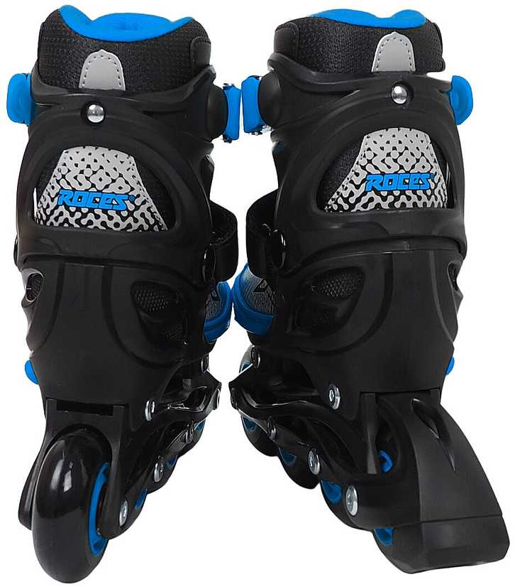 Pačiūžos Roces Jokey X Boy 400899 00001 (34-37)