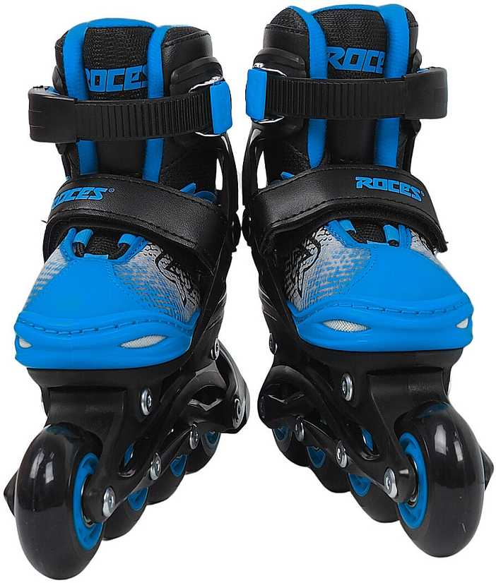 Pačiūžos Roces Jokey X Boy 400899 00001 (34-37)