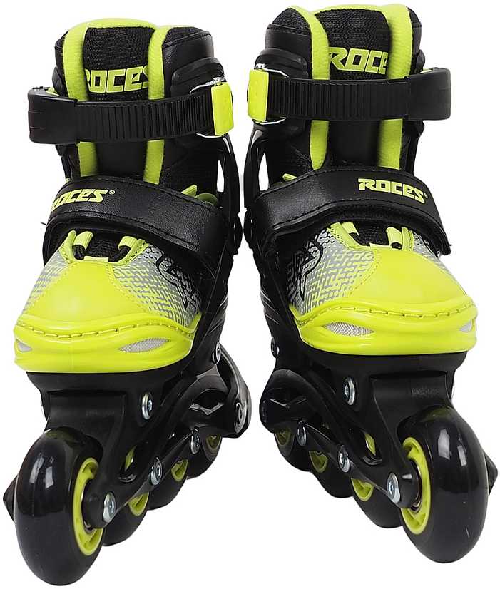 Pačiūžos Roces Jokey X Boy 400899 00002 (30-33)