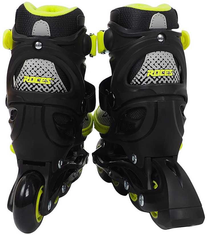 Pačiūžos Roces Jokey X Boy 400899 00002 (30-33)