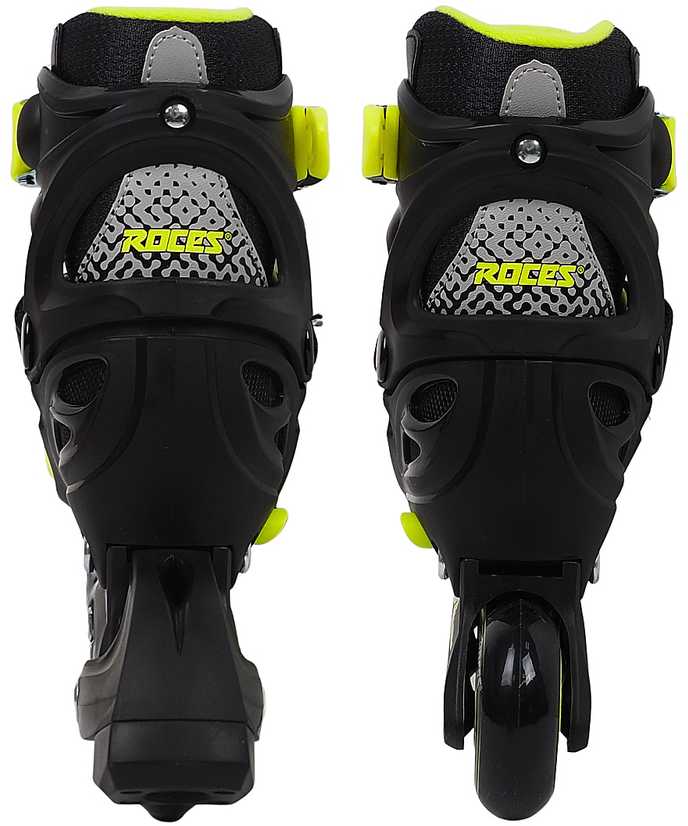 Pačiūžos Roces Jokey X Boy 400899 00002 (30-33)