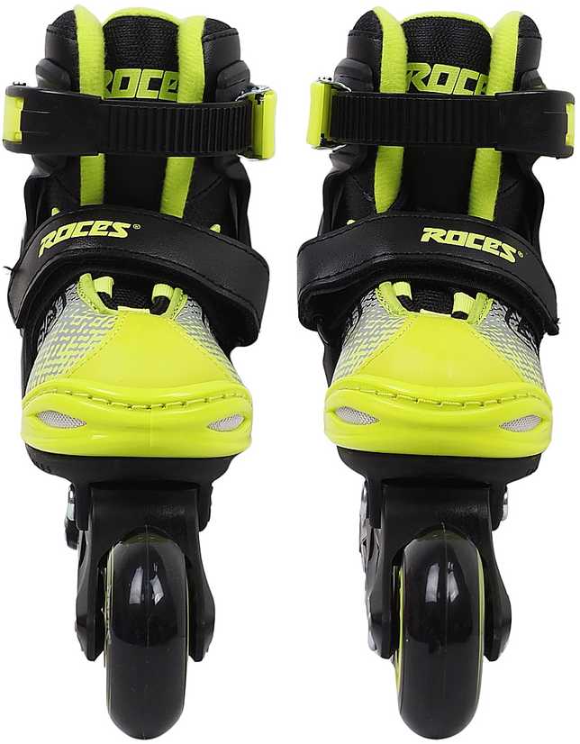 Pačiūžos Roces Jokey X Boy 400899 00002 (30-33)