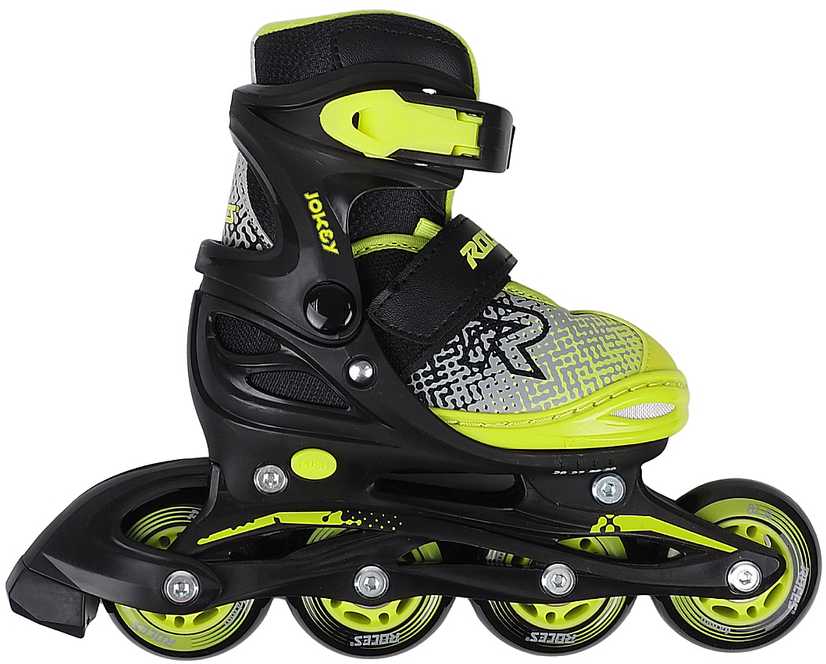 Pačiūžos Roces Jokey X Boy 400899 00002 (30-33)