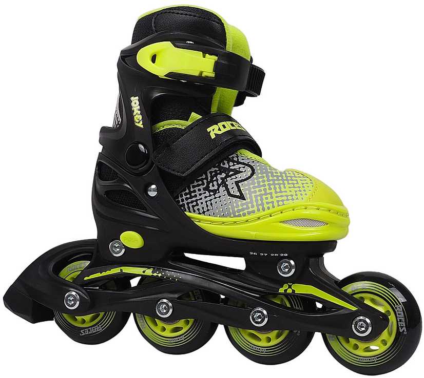 Pačiūžos Roces Jokey X Boy 400899 00002 (30-33)