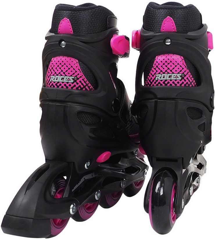 Pačiūžos Roces Jokey X Girl 400900 00001 (30-33)
