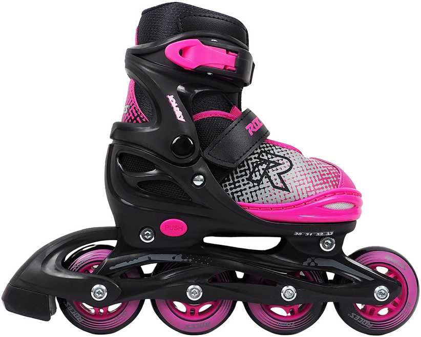 Pačiūžos Roces Jokey X Girl 400900 00001 (30-33)