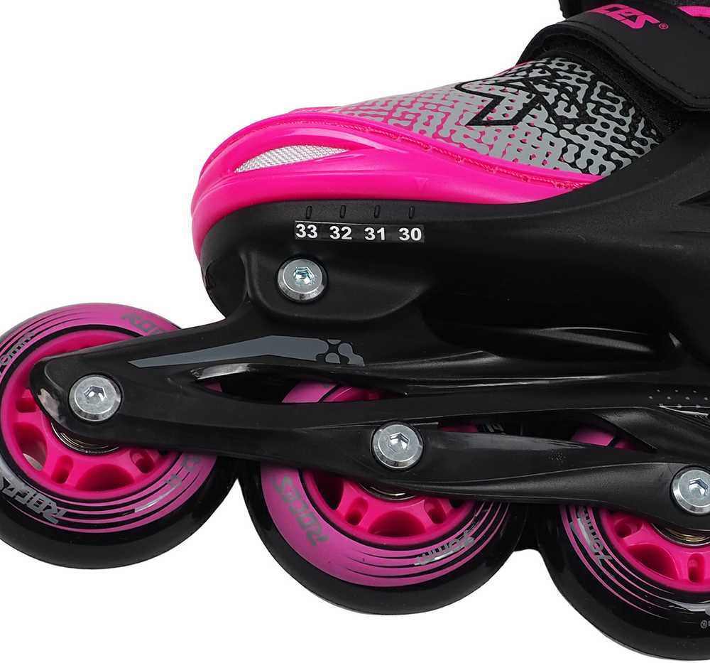 Pačiūžos Roces Jokey X Girl 400900 00001 (30-33)