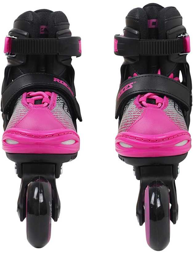 Roces Jokey X Girl Jr 400900 00001 riedučiai