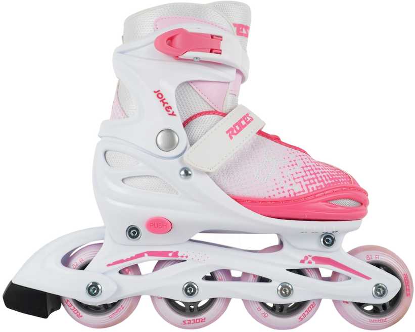 Pačiūžos Roces Jokey X Girl 400900 00003 (30-33)
