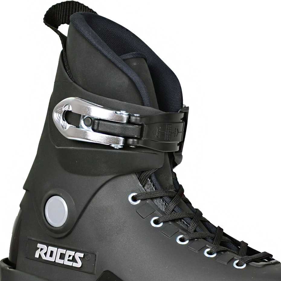 Pačiūžos Roces M12 UFS juoda 101183 01 (40)