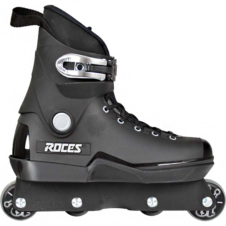 Roces Dydis 44