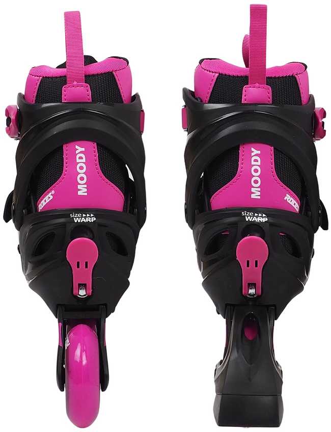 Pačiūžos Roces Moody X 400896 00001 (30-35)