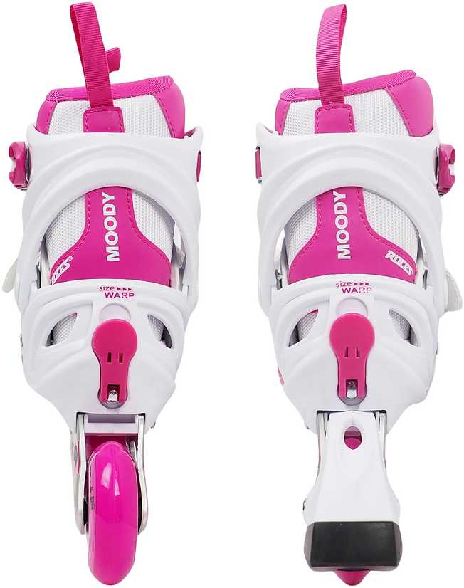 Pačiūžos Roces Moody X 400896 00002 (36-40)