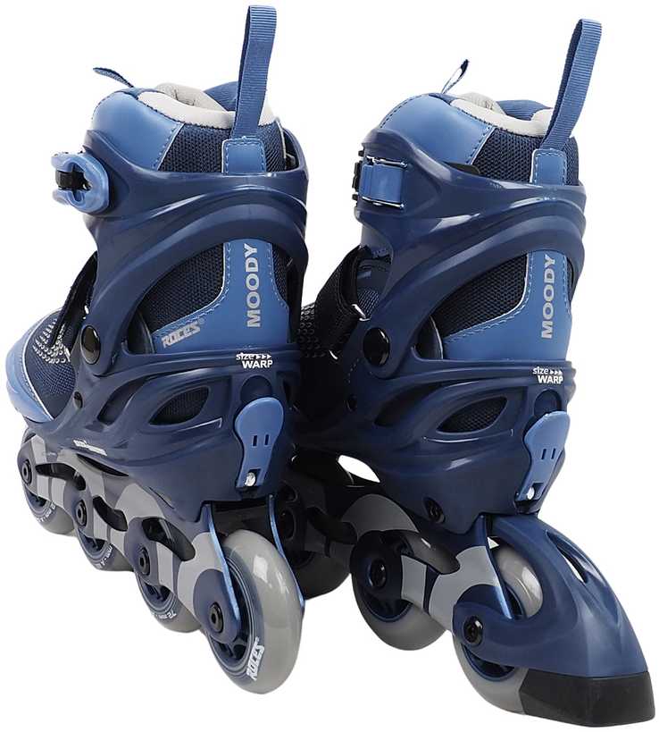 Pačiūžos Roces Moody X Boy Tif 400895 00002 36-40