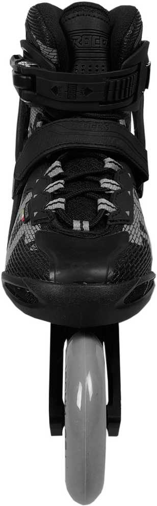 Pačiūžos Roces Neon Tif juoda-szarE 400879 00001 (42)