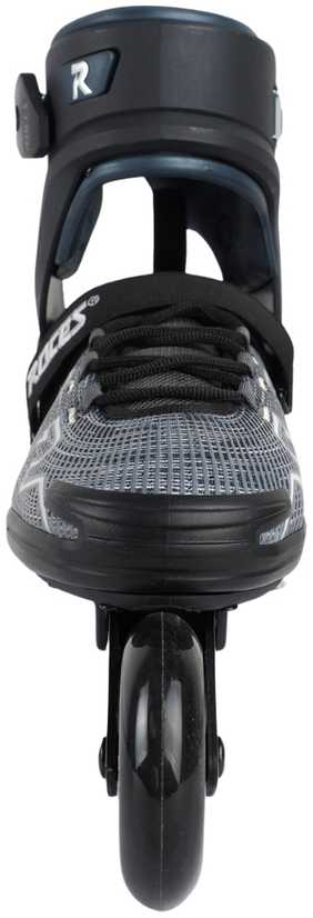 Pačiūžos Roces R-Evo 84 juoda-pilka 400904 00001 (42)