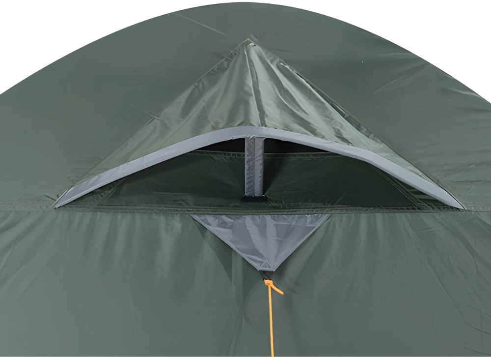 High Peak Kira 3.1 palapinė žalia 10371