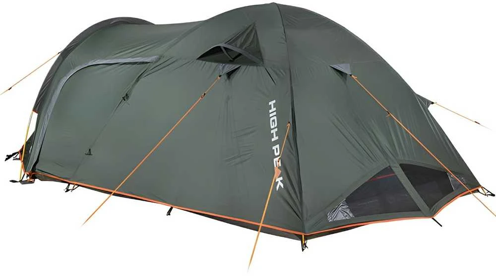 High Peak Kira 3.1 palapinė žalia 10371