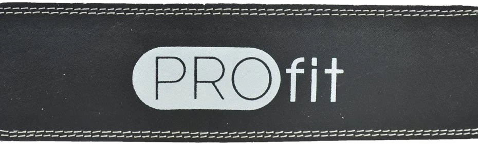 Kultūrizmo diržas Profit Gim Pro, 1702 (2XL)