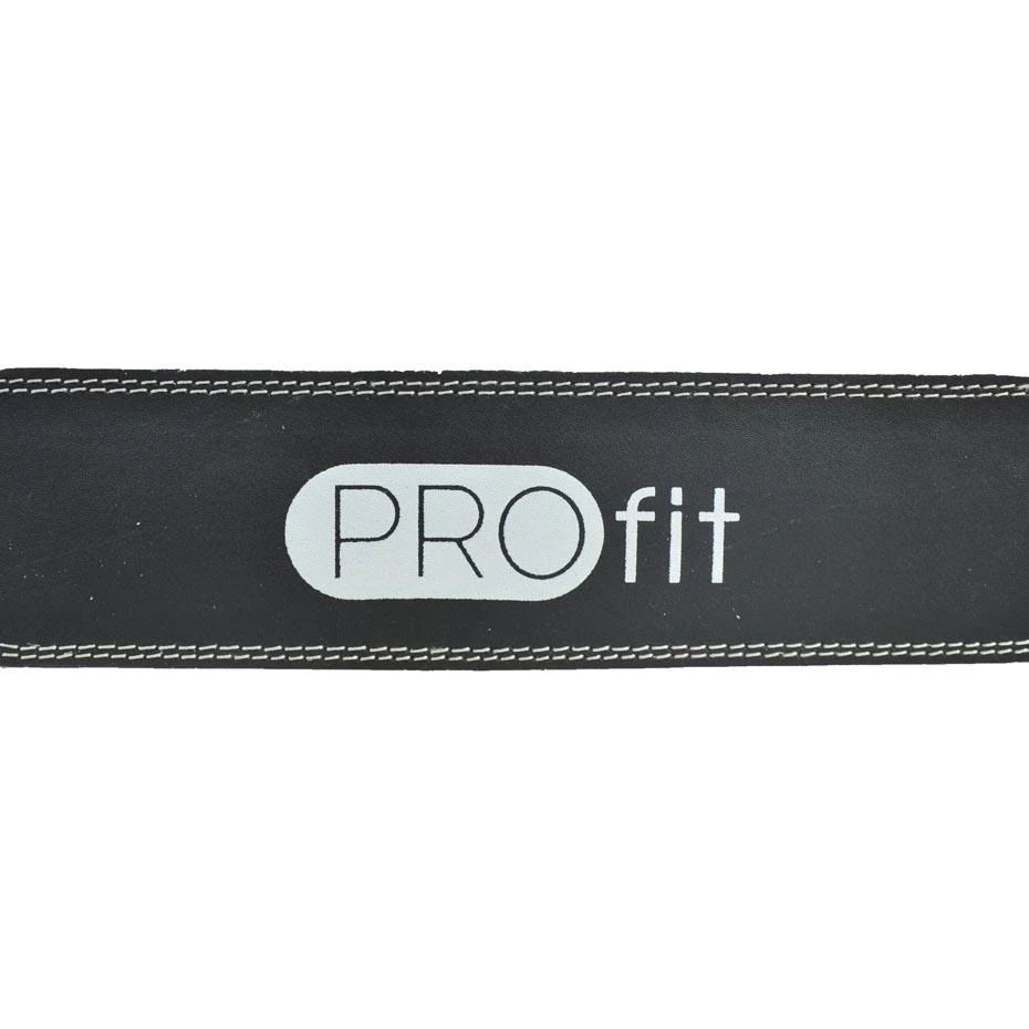 Kultūrizmo diržas Profit Gim Pro, 1702 (M)